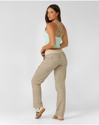 Lorna Jane - Lotus Bra Tank Combo