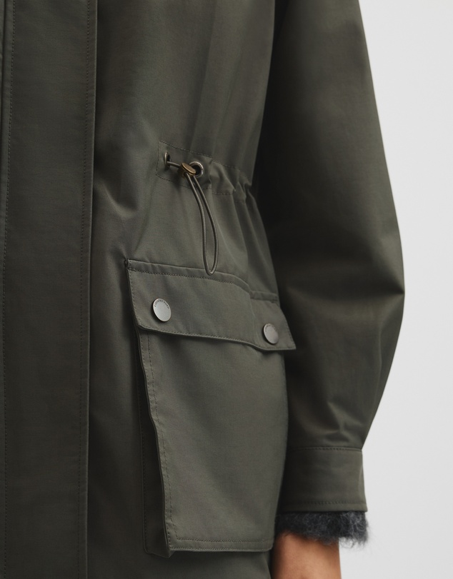 Country Road - Utility Spray Jacket