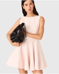 Maje - Risolena Dress
