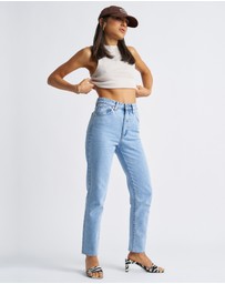 Abrand - 94 High Slim Petite