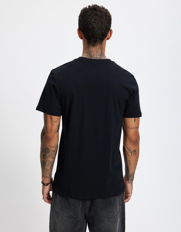 Deus Ex Machina - Shield Standard Tee