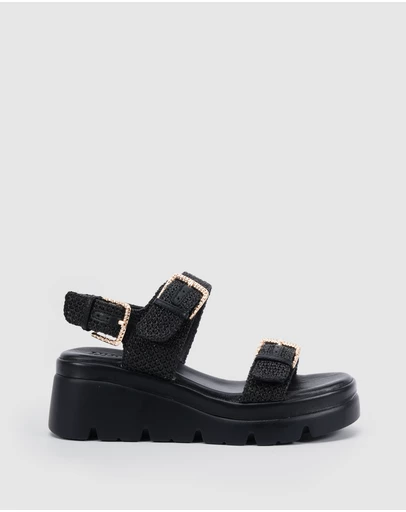 Nude Footwear - Veronica