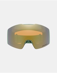 Oakley - Fall Line Medium Snow Goggles