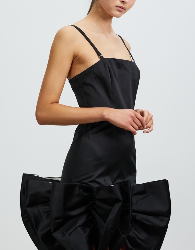 ROTATE - Leiza Dress