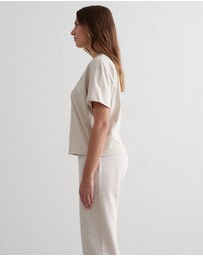 Aim'n - Varsity Boxy T-Shirt