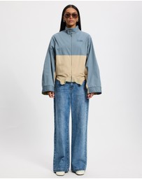 MM6 Maison Margiela - Sports Jacket