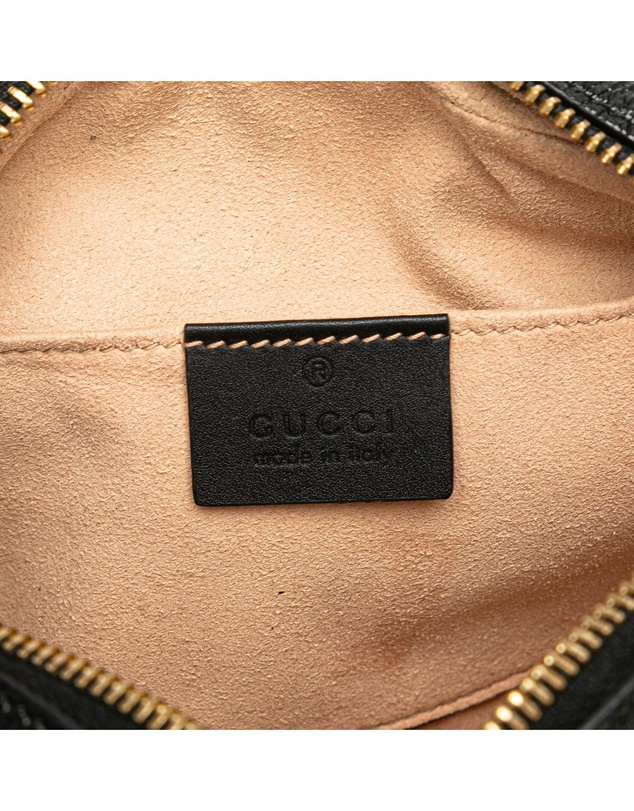 Pre-Loved by Azura Reborn - Pre-Loved gucci Gucci GG Marmont Crossbody