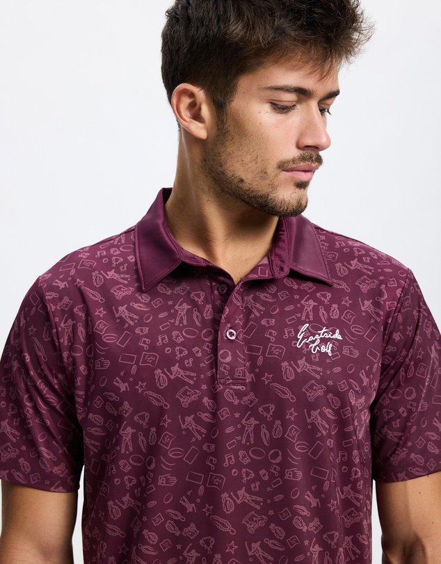 Eastside Golf - Signature Polo