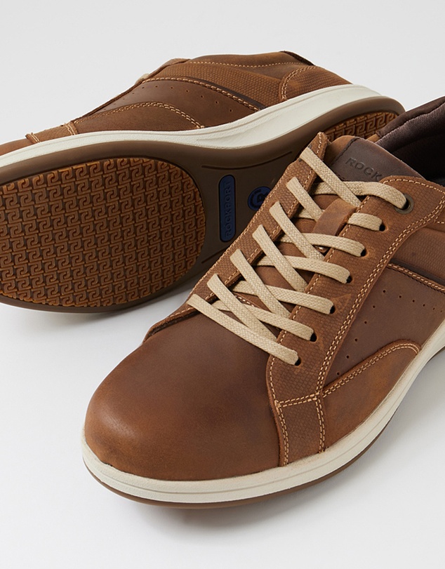Rockport - Jeb Ro