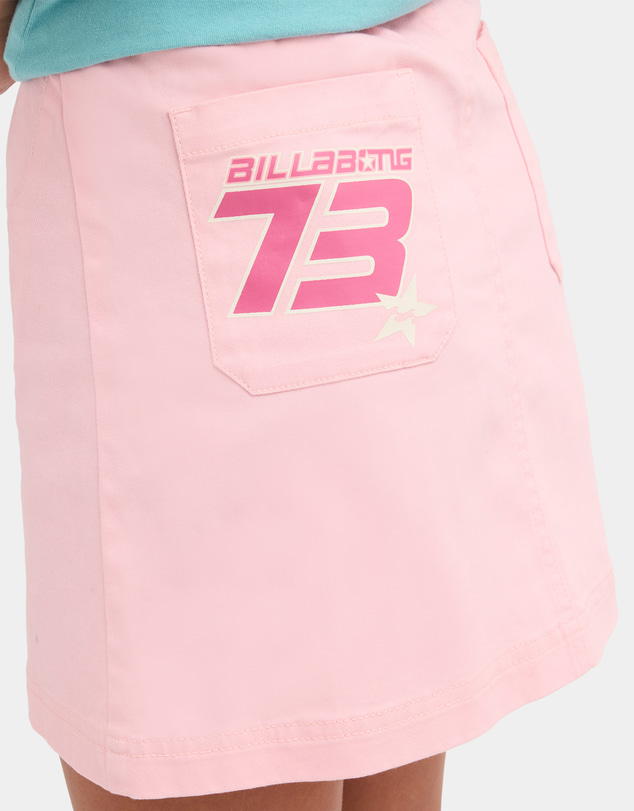 Billabong - Girls 8 to 16 Billa Star Mini Skirt