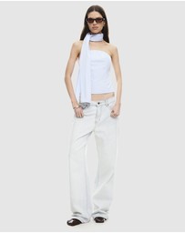 Lioness - Untamed Bodice  Top - ICONIC EXCLUSIVE