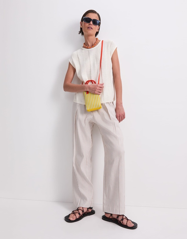 Sportscraft - Josie Side Split Knit