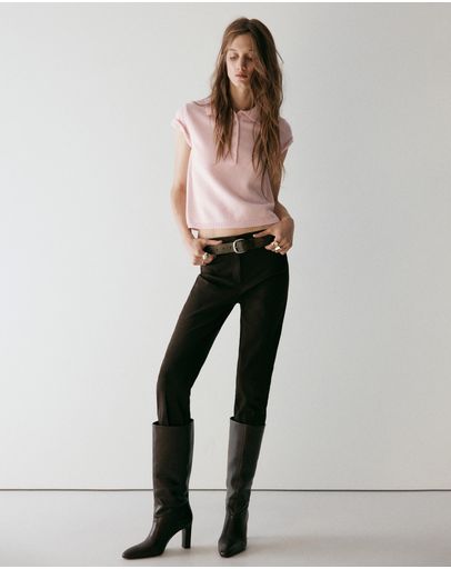 Light & Pastel Pink