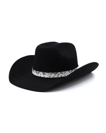 FORD MILLINERY - Ace