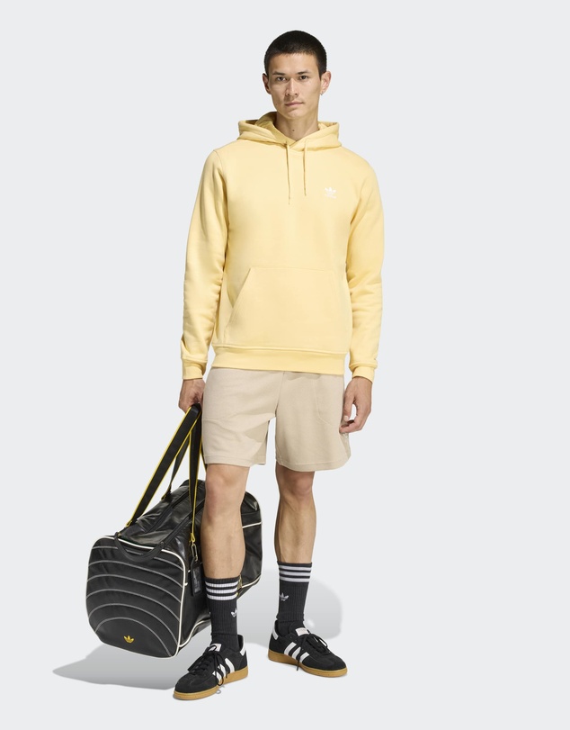 adidas Originals - Essentials Trefoil Waffle Shorts Mens