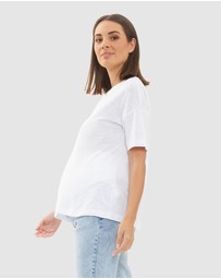 Ripe Maternity - Claud Tee