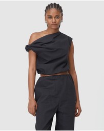 Paris Georgia - Alice Top