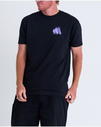Brixton - Elsmore Short Sleeve Shirt