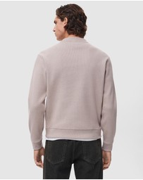 M.N.G - Besalu Sweatshirt