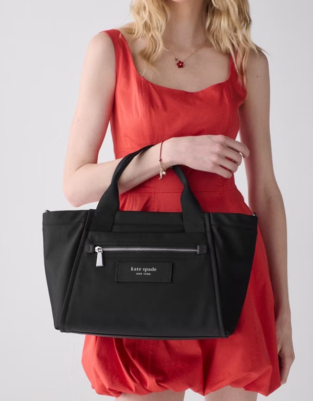 Kate Spade - Dash Nylon Tote Bag