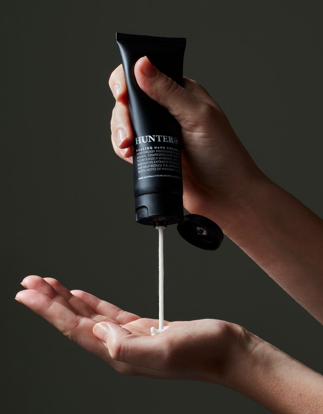 Hunter Lab - Healing Hand Cream