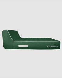 Sunday Supply Co - Native Inflatable Lounger