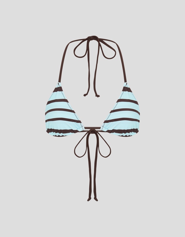 Vacay Swimwear - Rio Top Bacio