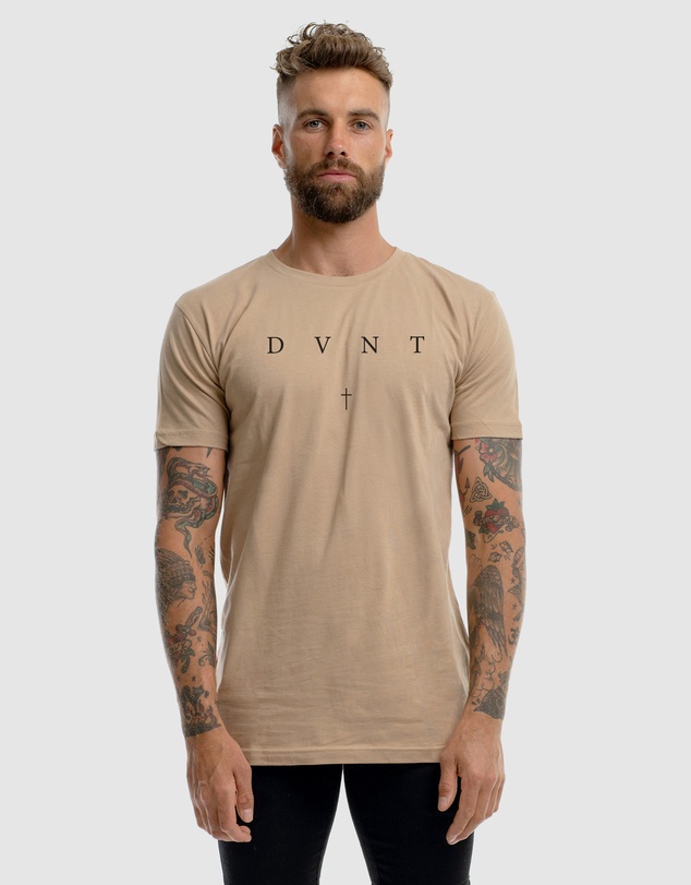 DVNT - 3-Pack Saint Tee
