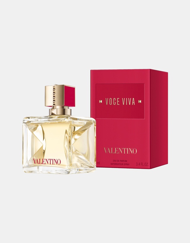 Valentino - Voce Viva EDP 100ml