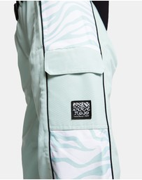 ROJO Outerwear - She Ripz Pant