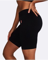 Nicky Kay - Seamless Bike Shorts