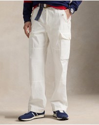 Polo Ralph Lauren - The Big Cargo Pants