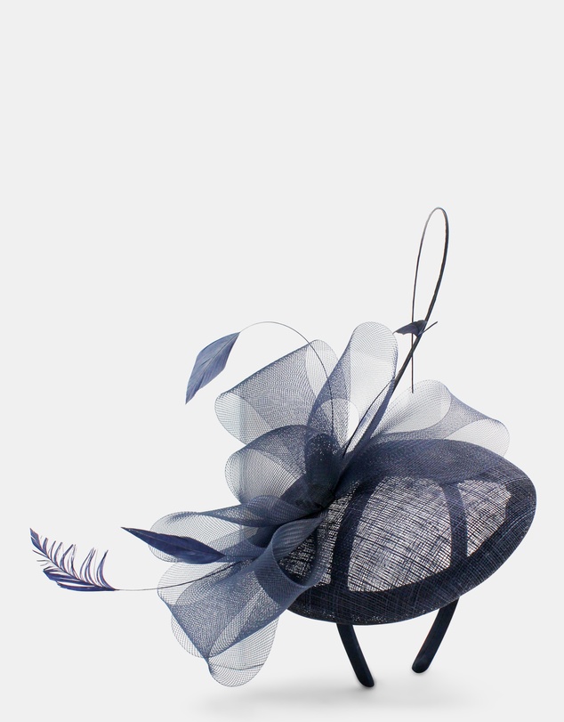 Morgan & Taylor - Gabriela Fascinator