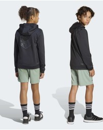 adidas Sportswear - ADIDAS MINECRAFT TRAINING SHORT Kids