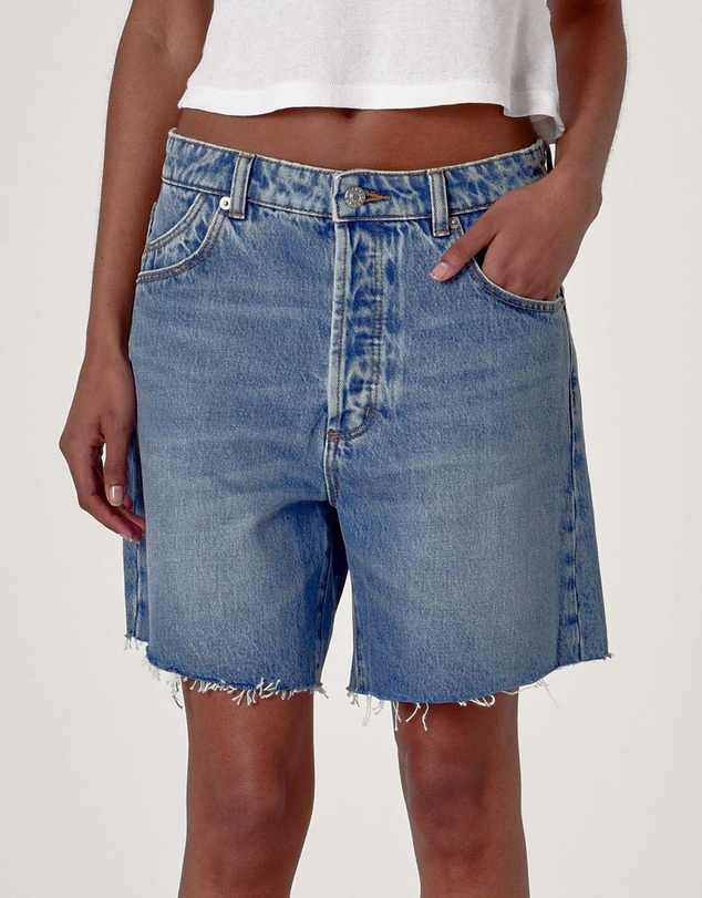 Rolla's - 90s Relaxed Shorts
