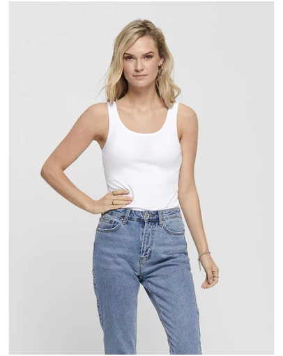 ONLY - Live Love Tank Top