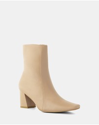 Therapy - Sway Ankle Boots