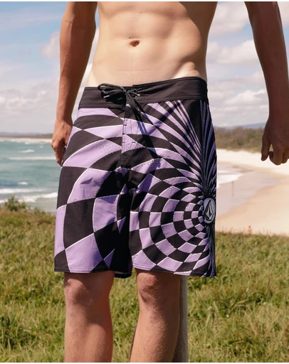 Volcom - Mens Spiral STN Mod 19