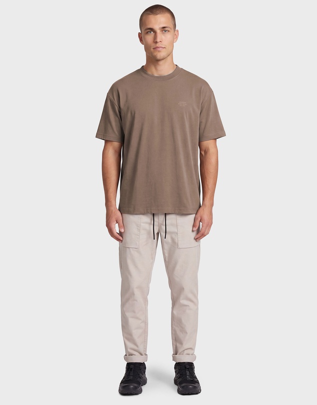 Academy Brand - Allday Tee