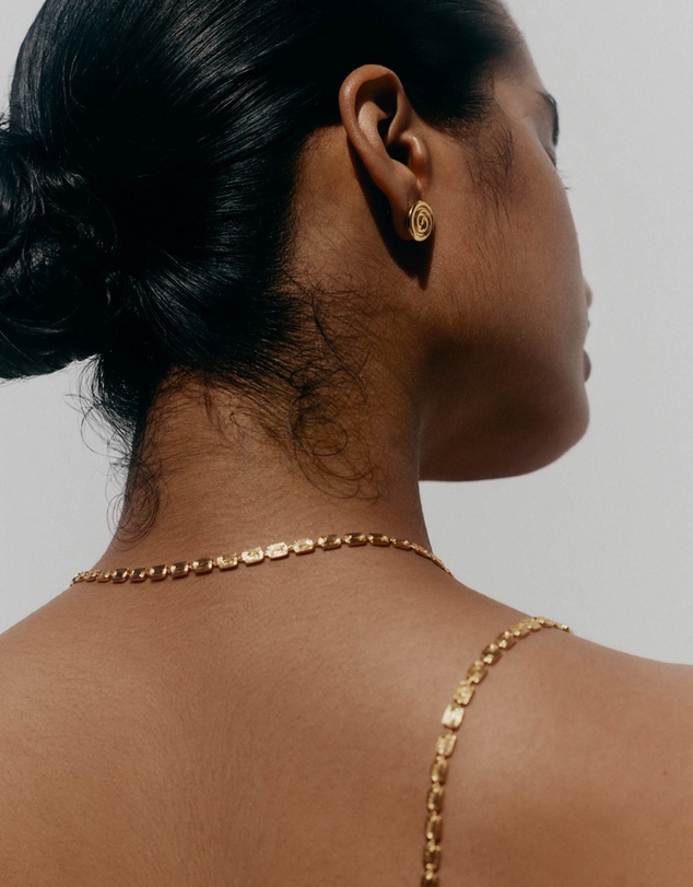Kirstin Ash - Mondo Necklace