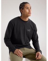 Arc'teryx - Kragg SL Cotton Shirt LS Men's