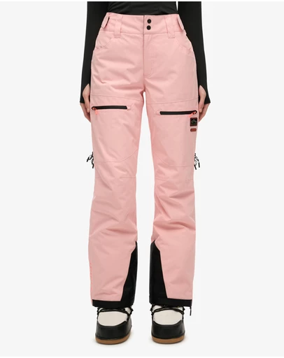 Superdry - Ultimate Freestyle Ski Pant