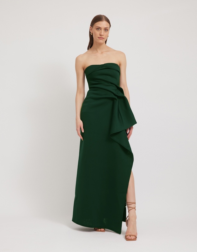 TOJHA - November Dress