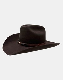 Jacaru - Jacaru 1857 Wool Felt Cowboy Hat