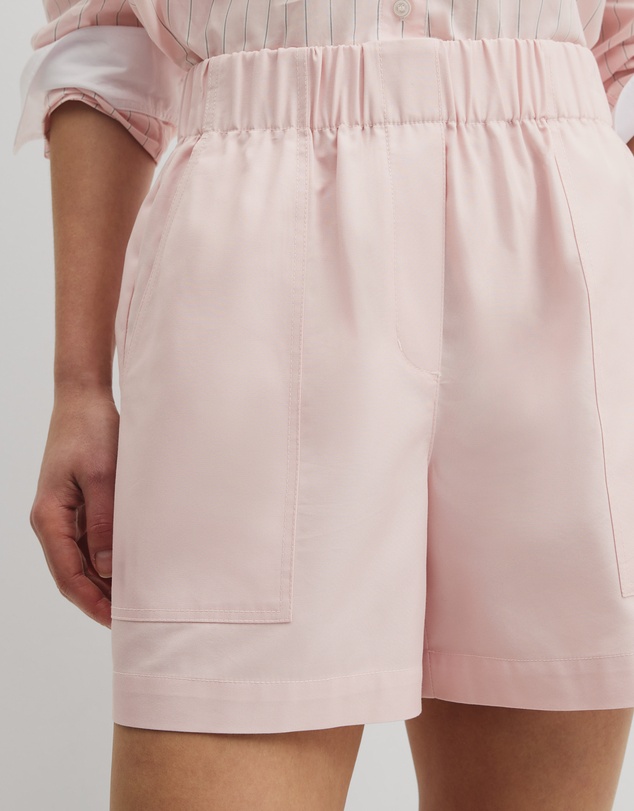 Country Road - Twill Cargo Short