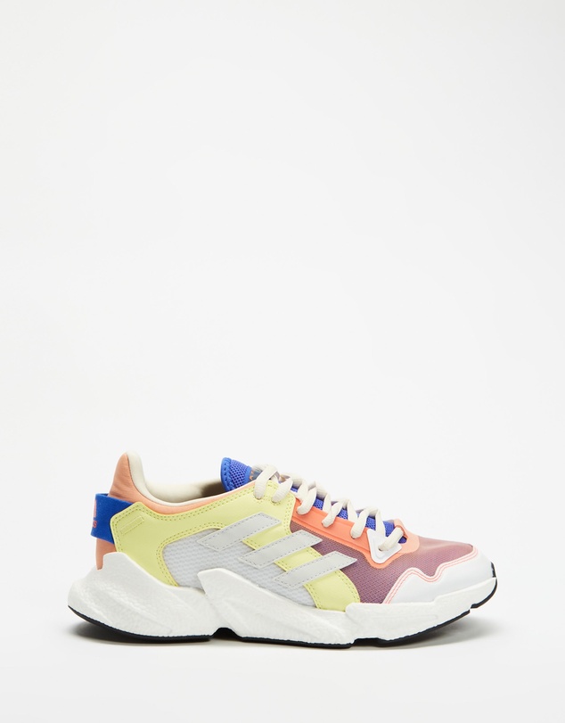 adidas Performance - Karlie Kloss X9000 - Women's