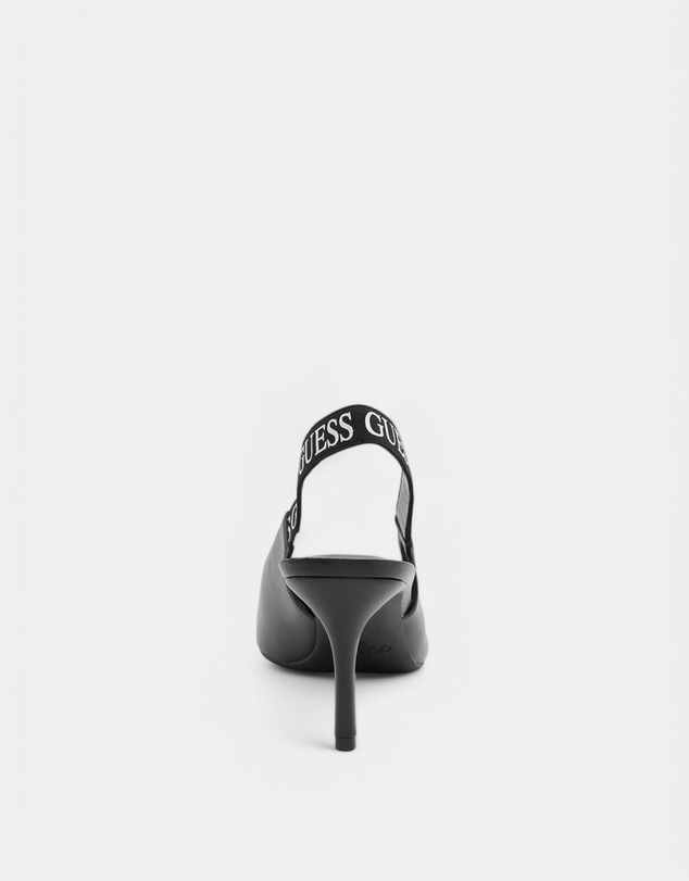 GUESS - Marsey Sling Back Heels