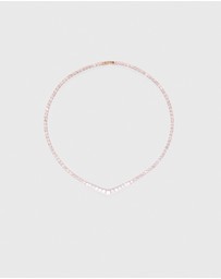 Maje - Necklace Precieux Necklace