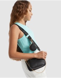 Seed Heritage - Hybrid Cross Body Bag - Teen