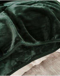 Linen House - Dover Blanket
